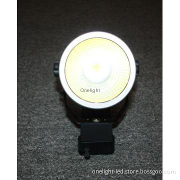 Track Lighting, Energy Saving Lamps with High Luminous, Long Life Time